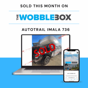 sell Auto-Trail motorhome