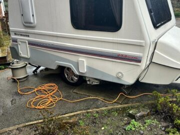 Freedom Jetstream Twin Sport