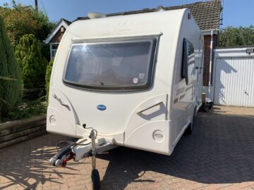 Bailey Orion 400-2