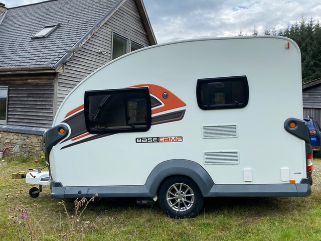 Swift BaseCamp Plus