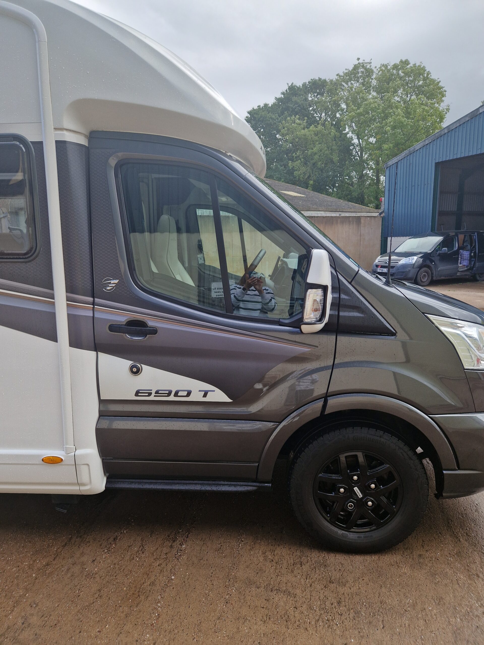 Autotrail